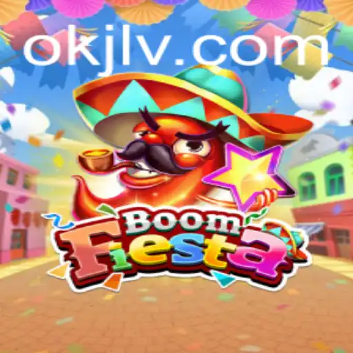BoomFiesta: A Thrilling New Game Experience