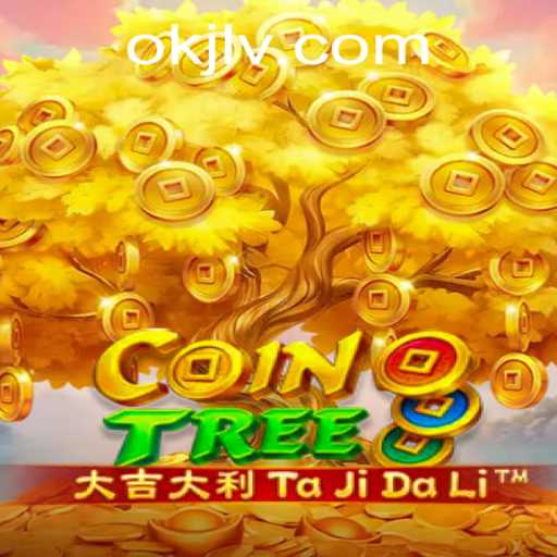 Unveiling CoinTree: A Dynamic Game Experience Featuring the Enigmatic okjl