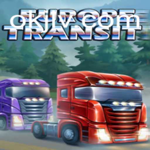 Journey Through Europe with EuropeTransit: A Game for Strategy Enthusiasts