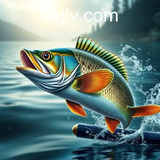 The Thrilling World of Fishing Games: An Exciting Dive into the Popular Genre