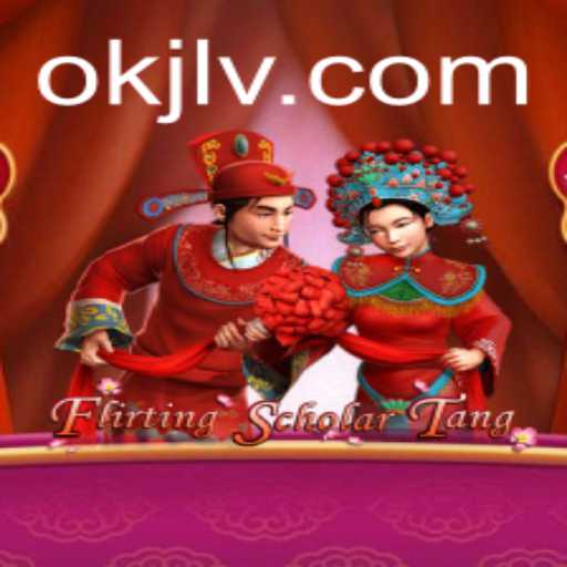 Exploring the Enchanting World of Flirting Scholar Tang