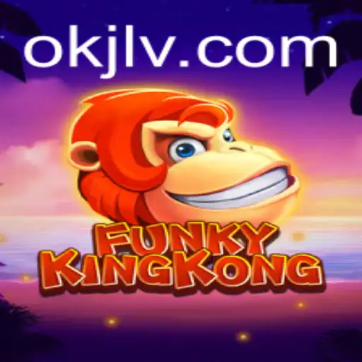 FunkyKingKong: A Thrilling Adventure Game