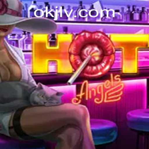 HotAngels: The Thrilling New Game Taking the World by Storm
