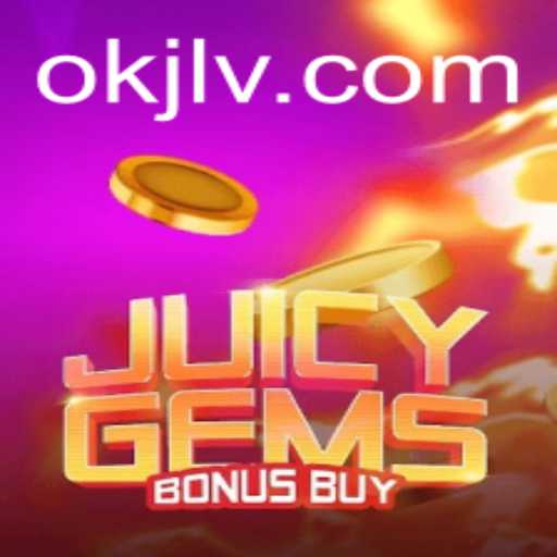 Discovering JuicyGemsBonusBuy: An Exciting Casino Game Adventure