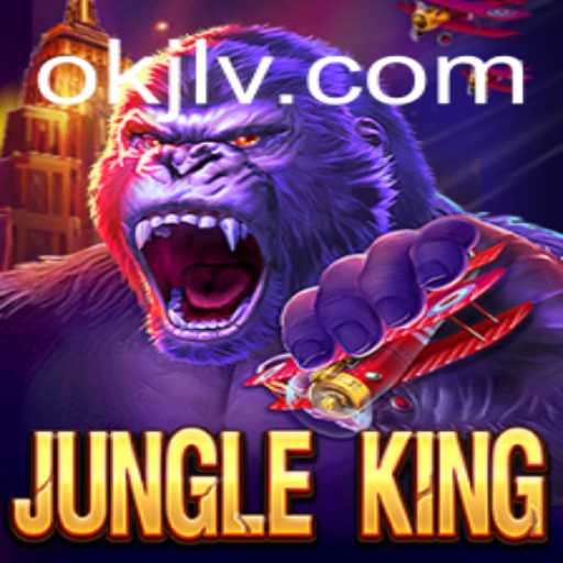Explore the Thrilling World of JungleKing