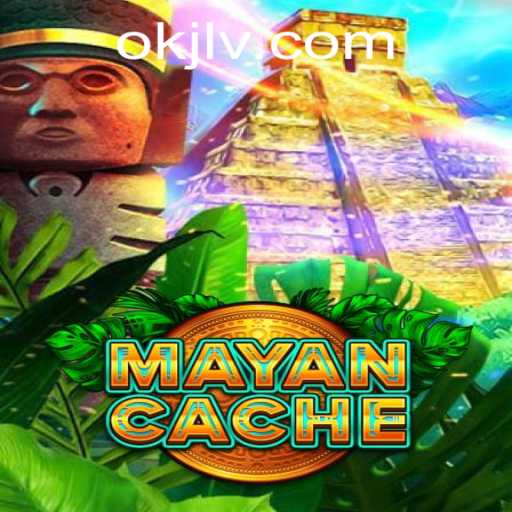 Exploring the Enigmatic World of MayanCache: A Modern Board Game Adventure
