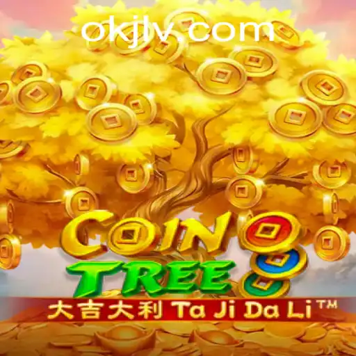 Unveiling CoinTree: A Dynamic Game Experience Featuring the Enigmatic okjl
