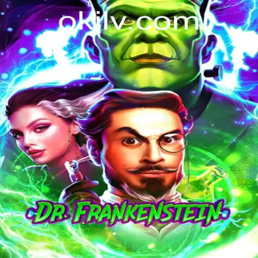 Unveiling DrFrankenstein: A Revolutionary Game Experience