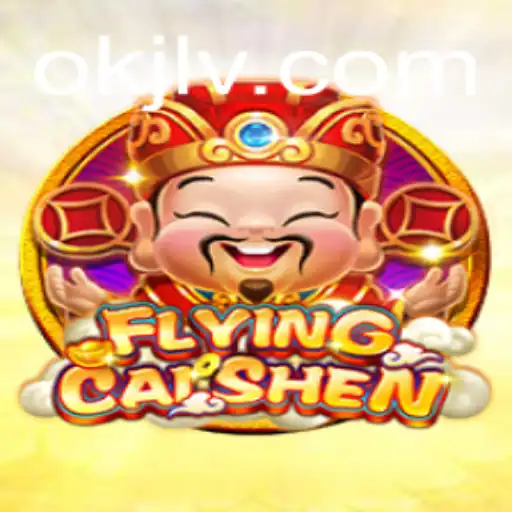 FlyingCaiShen: An Engaging Gaming Experience