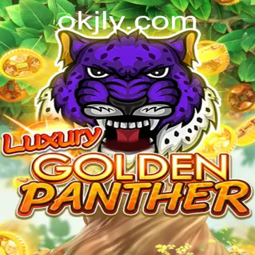 Unlocking the World of LUXURYGOLDENPANTHER: An Enthralling Gaming Experience