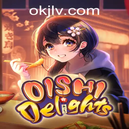OishiDelights: A Journey Through Culinary Adventures