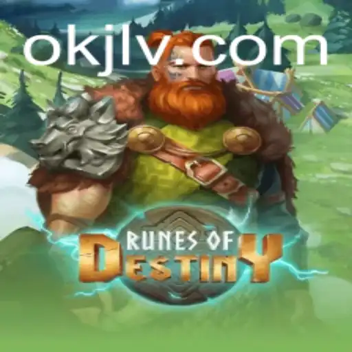 Discover 'RunesOfDestiny': An Exciting Adventure Awaits