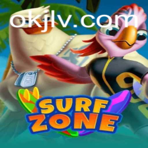 SurfZone: Riding the Waves of Innovation
