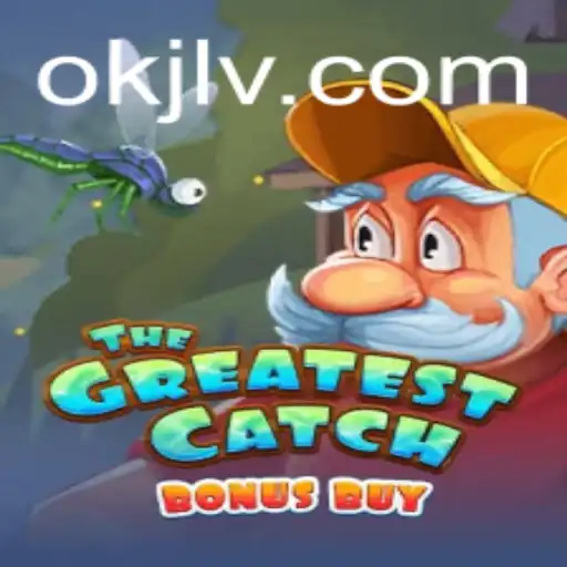The Greatest Catch Bonus Buy: A Deep Dive into Gameplay