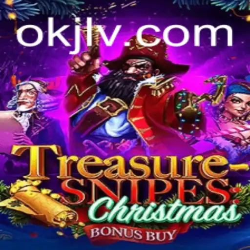 Unwrapping the Magic of TreasuresnipesChristmas